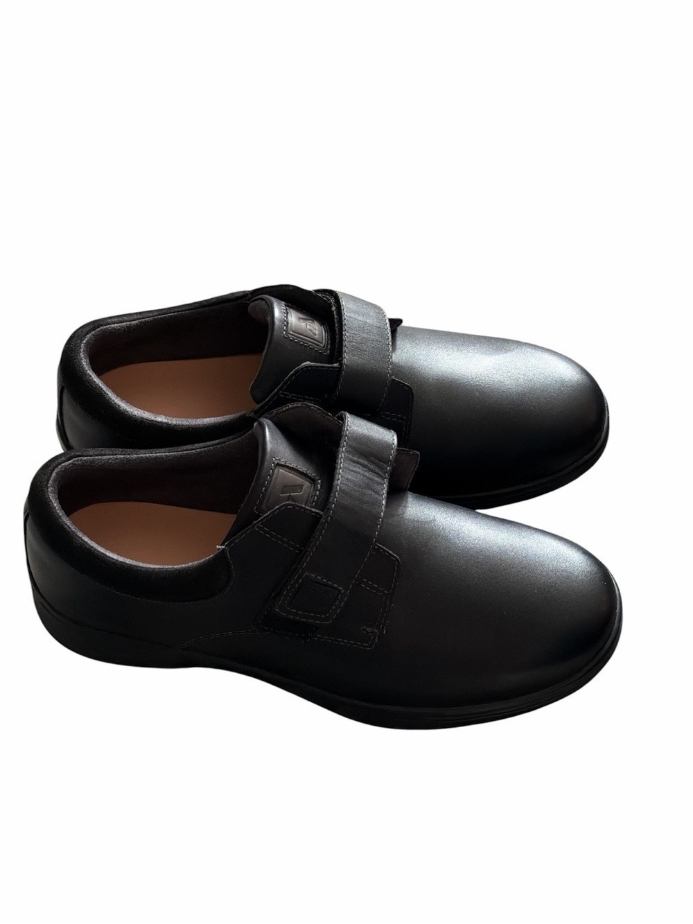 Anodyne No.88 Mens Casual Double Depth Shoes.